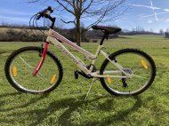 Inserat Jugenbike 24 Zoll