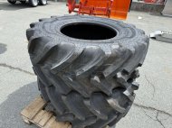 Inserat Alliance 380/70R20