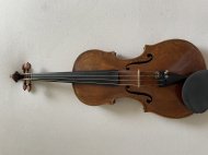 Inserat 4/4 Stradivari Geige