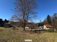 Inserat Sonniges Grundstück vor den Toren von Graz
