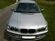 Inserat BMW 3er-Reihe, BJ:1998, 105PS