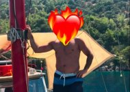 Inserat ❤️WilderHengst sucht Sie 
