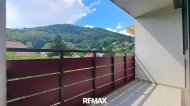 Inserat 1-Zimmer-Wohnung nahe FH Joanneum, Loggia mit Ausblick und freie Parkplätze!