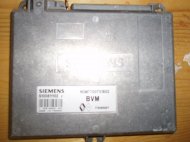 Inserat Renault 19 Motor Strg