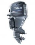 Inserat Yamaha 115hp Series F115LA 4-Stroke 20 L