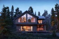 Inserat Häuserbau mit Carport 30m2 