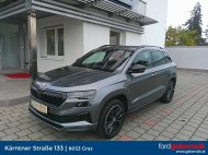 Inserat Skoda Karoq; BJ: 1/2024, 150PS