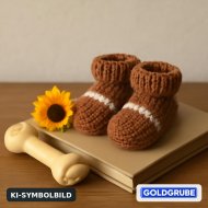 Inserat Wir suchen auf diesem Weg