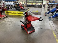 Inserat Vogesenblitz FB 509 TF T Kurzholzspalter 400V; BJ: 2026, 5PS