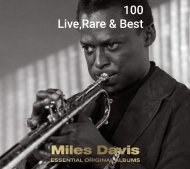 Inserat MilesDavis100JazzAZ AbbaZappa AaronZzTop