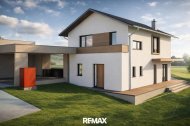 Inserat SOMMERAKTION: Baugenehmigung bereits erfolgt, 629 m² sonniges Grundstück!