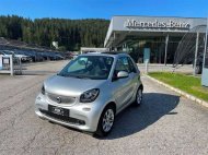 Inserat Smart fortwo; BJ: 8/2018, 71PS