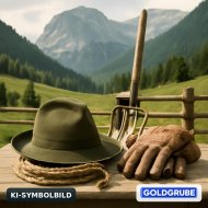 Inserat Suche Arbeit in der Landwirtschaft