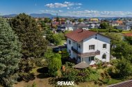 Inserat Einfamilienhaus mit großem Garten, Doppelgarage und viel Potenzial in Graz-Straßgang