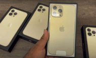 Inserat IPhone 13 Pro Max 512gb