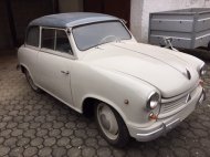 Inserat Llyod LP 400S