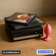 Inserat DVD Player