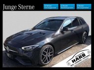 Inserat Mercedes C-Klasse; BJ: 3/2022, 163PS