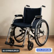 Inserat Rollstuhl zu verkaufen