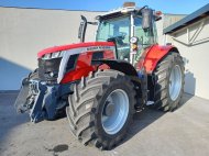 Inserat Massey Ferguson MF 7S.210 Dyna-VT Exclusive