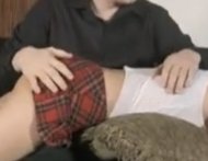 Inserat Spanking für Damen und Girls, Graz und U