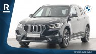 Inserat BMW X1 xDrive18d; BJ: 10/2019, 150PS