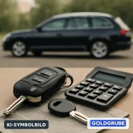Inserat Audi A6 Avant
