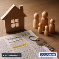 Inserat Ehepaar, 3 Kinder( 1,5/5/16) sucht