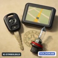 Inserat Mazda Mazda6, BJ:2007, 150PS