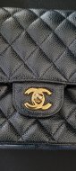 Inserat Chanel Classic Flap Medium Tasche