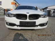 Inserat BMW 318-GT, BJ:2014, 143PS