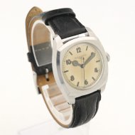 Inserat Rolex Oyster Army Ref. 3438 32mm Handauf