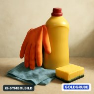 Inserat Putzfrau gesucht
