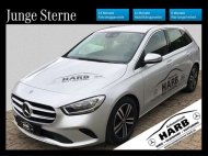 Inserat Mercedes B-Klasse; BJ: 8/2020, 136PS