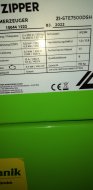 Inserat Verkaufe zipper not stromgenerator weing