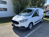 Inserat Ford Transit Courier; BJ: 9/2021, 75PS