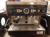 Inserat Astoria Kaffeemaschine