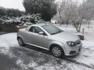 Inserat Opel Tigra, BJ:2005, 90PS