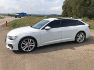 Inserat Audi A6, 50 TDi Quattro S-line 