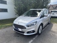 Inserat Ford S-Max; BJ: 12/2018, 150PS