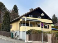 Inserat Gepflegtes Haus in Andritz mit Platz - auch für eine große Familie
