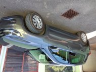 Inserat VW Tiguan, BJ:2013, 110PS