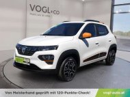 Inserat Dacia Spring; BJ: 4/2022, 45PS