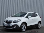 Inserat Opel Mokka; BJ: 11/2014, 131PS