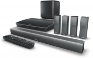Inserat Bose Lifestyle 650 Home Entertainment 