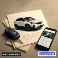 Inserat Peugeot 3008; BJ: 10/2021, 131PS