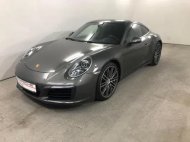 Inserat Porsche 911; BJ: 10/2017, 370PS