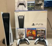 Inserat  Sony PlayStation 5 Standard Edition