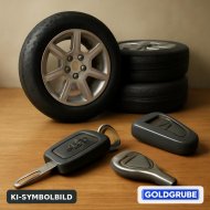 Inserat Mercedes 200 CDI Diesel