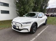 Inserat Ford Mustang Mach-E; BJ: 9/2021, 268PS